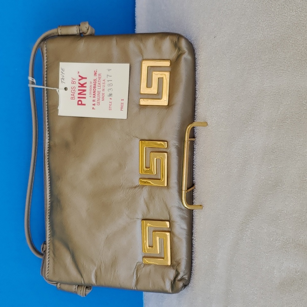 COPY - Pinky bag bags by pinky